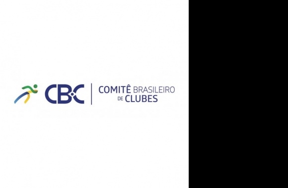 CBC Comitê Brasileiro de Clubes Logo