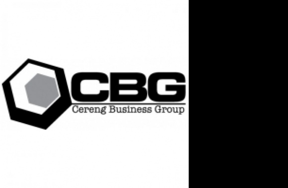 CBG Logo download in high quality