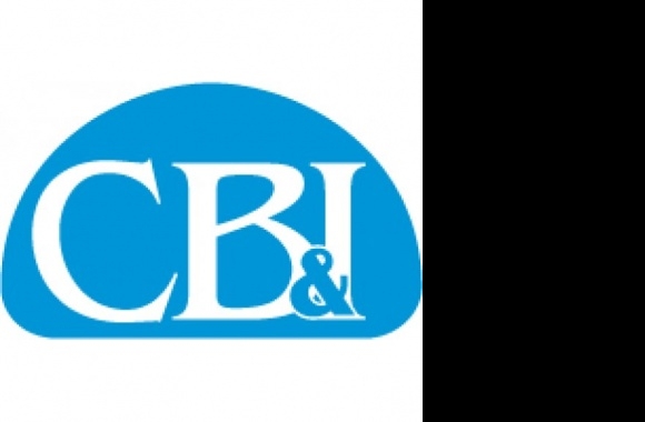 CBI Logo download in high quality