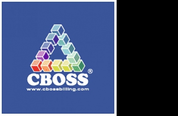 CBOSS Association Logo download in high quality