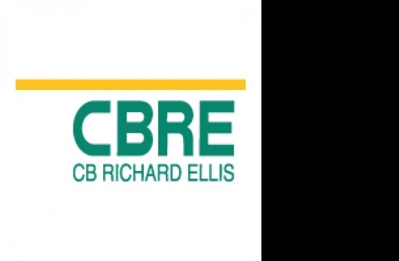 CBRE RICHARD ELLIS Logo download in high quality