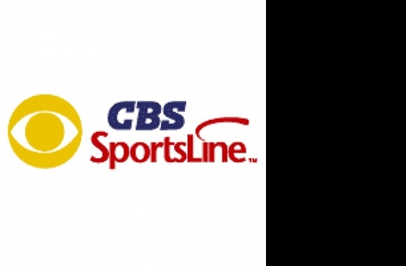 CBS SportsLine Logo
