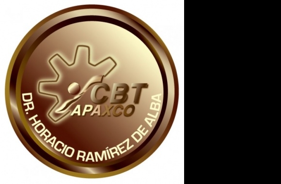 CBT Dr. Horacio Ramirez de Alba Logo download in high quality