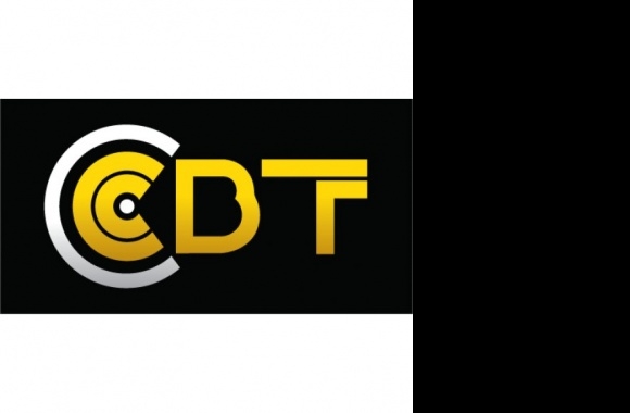 CBT Logo download in high quality