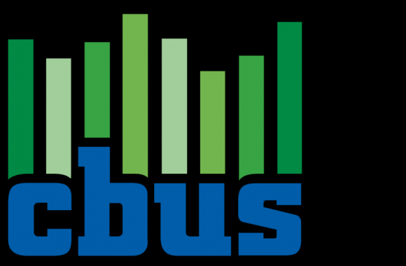 Cbus Super Logo download in high quality