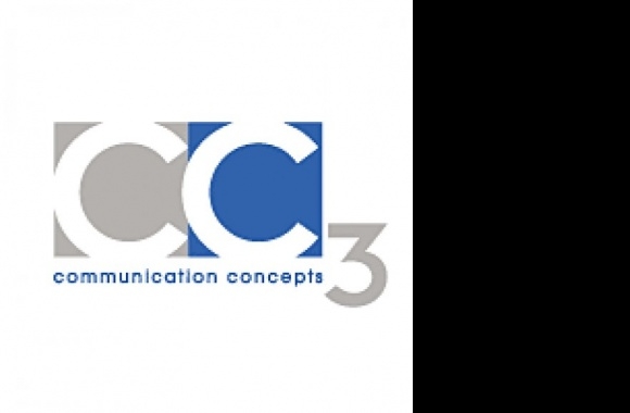 CC3 Logo download in high quality