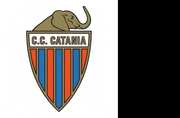 CC Catania Logo