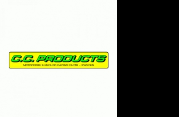 CC Products Logo
