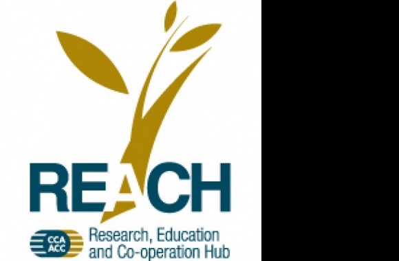 CCA REACH Logo