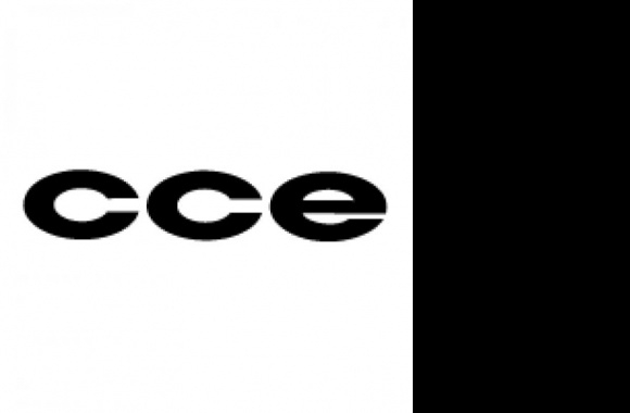 CCE Logo download in high quality