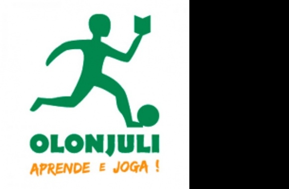 CCF Angola Olunjuli Logo download in high quality
