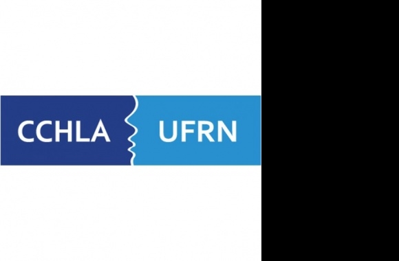 CCHLA UFRN Logo
