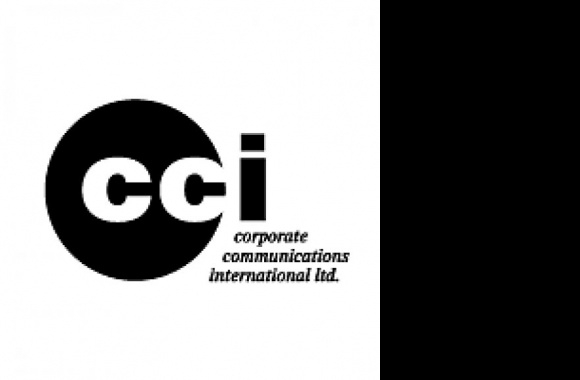 CCI Logo download in high quality