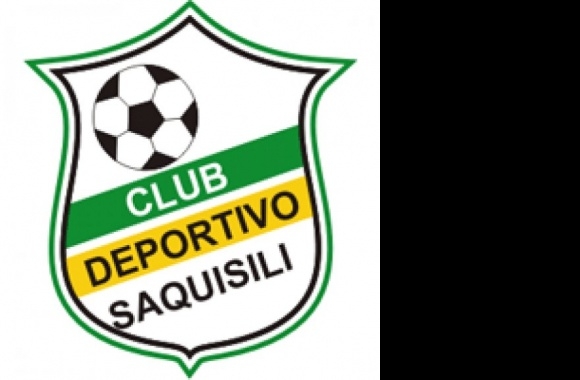 CD Saquisili Logo download in high quality