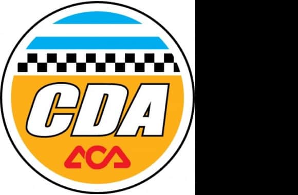 CDA ACA Logo download in high quality