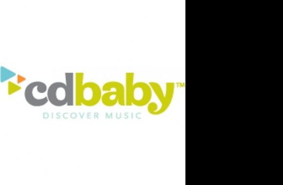 CDBaby Logo download in high quality