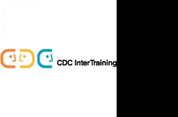 CDC InterTraining Logo download in high quality