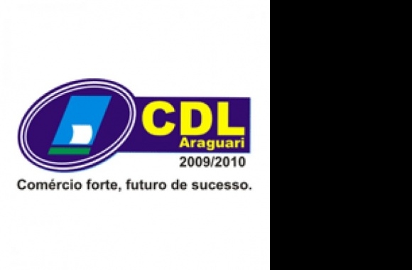 CDL Araguari Logo download in high quality