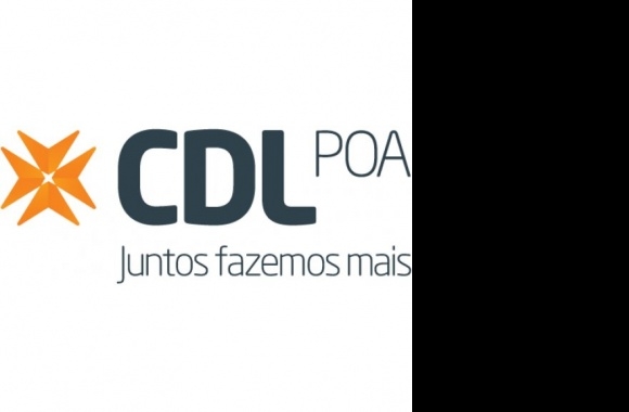 CDL Porto Alegre Logo