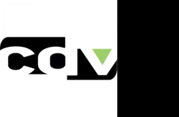 cdv Software Entertainment AG Logo download in high quality