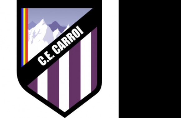 CE Carroi Logo download in high quality