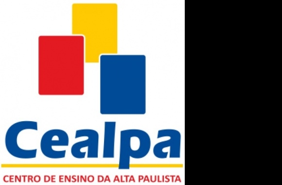 Cealpa Logo download in high quality