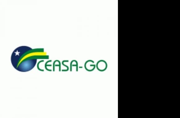 CEASA-GO Logo download in high quality