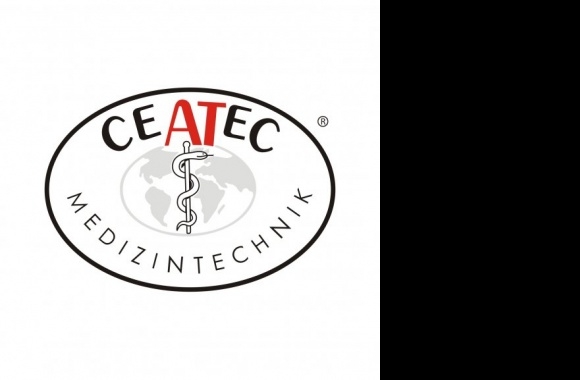 Ceatec Logo download in high quality