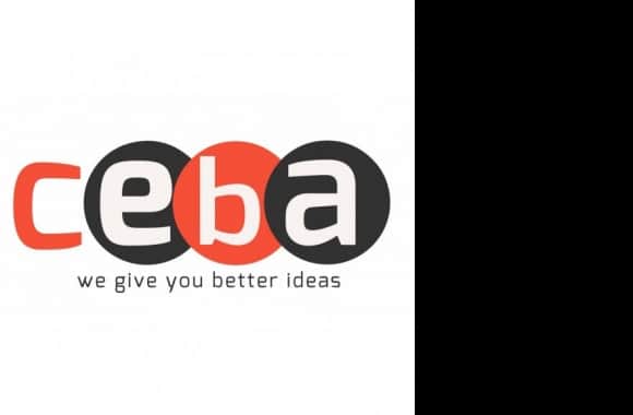 Ceba Logo download in high quality
