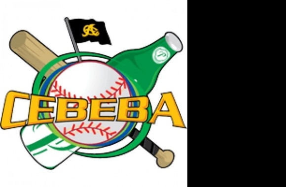 Cebeba Logo download in high quality