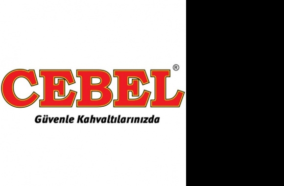 Cebel Logo download in high quality