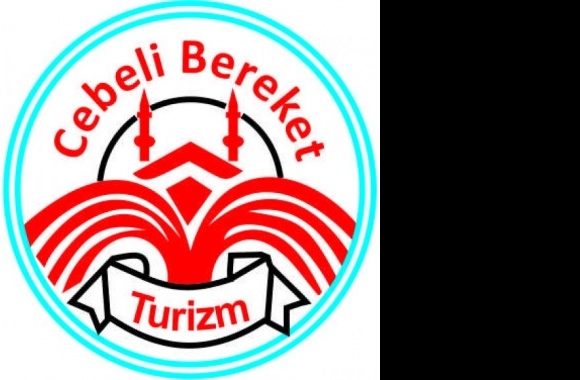 Cebeli Bereket Turizm Logo download in high quality