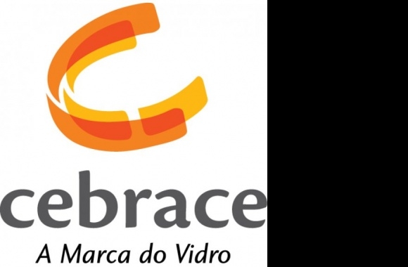 CEBRACE Logo download in high quality