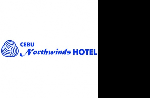 Cebu Northwinds Hotel Logo download in high quality