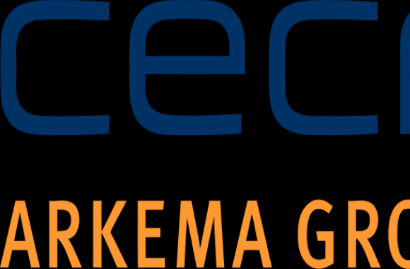 Ceca Arkema Group Logo download in high quality