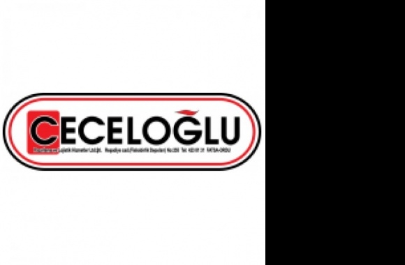 Ceceloğlu Logo