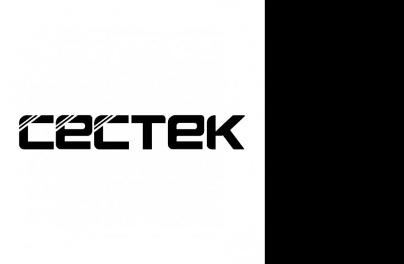 Cectek Logo download in high quality