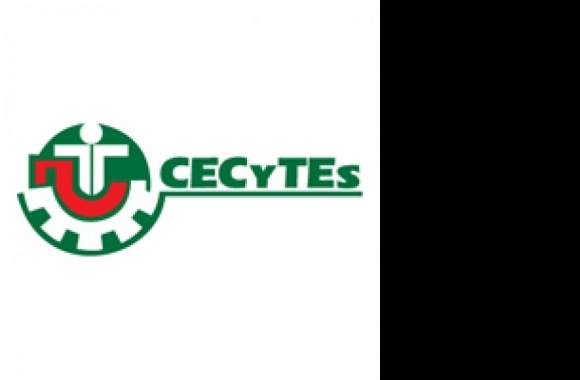 CECyTE Logo download in high quality