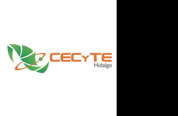 CECYTEH Hidalgo Logo