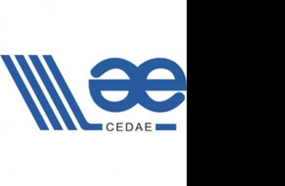 CEDAE Logo download in high quality
