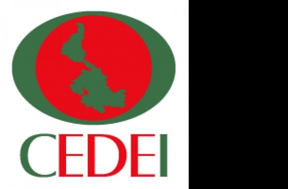 cedei Logo download in high quality