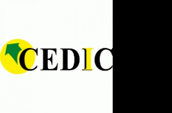 CEDIC Logo download in high quality