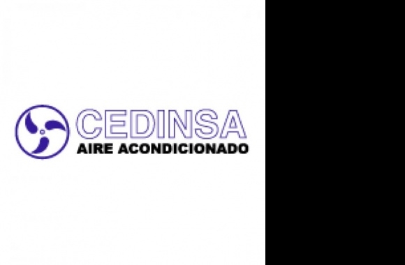 CEDINSA Logo download in high quality