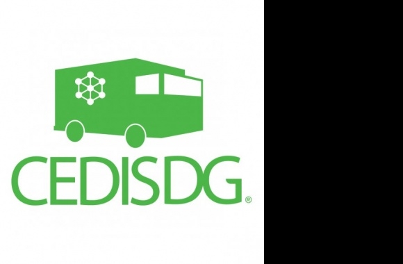 CedisDG Logo download in high quality