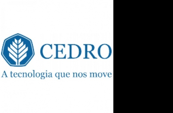 Cedro Logo download in high quality