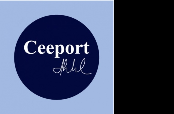 Ceeport Logo download in high quality