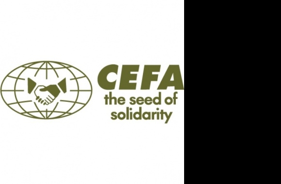 CEFA Logo download in high quality