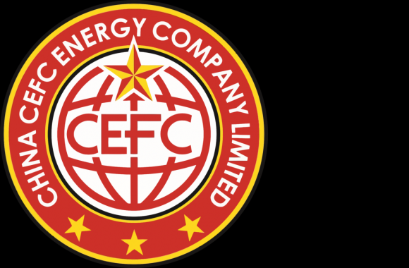 CEFC China Energy Logo download in high quality