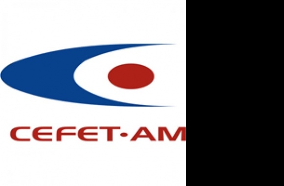 CEFET - AMAZONAS Logo