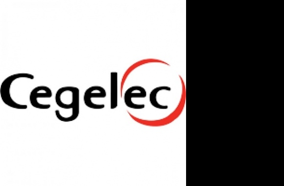 Cegelec Logo